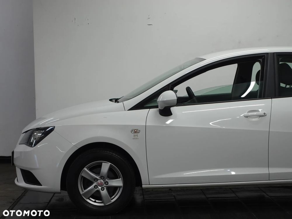 Seat Ibiza 1.2 12V Reference - 15