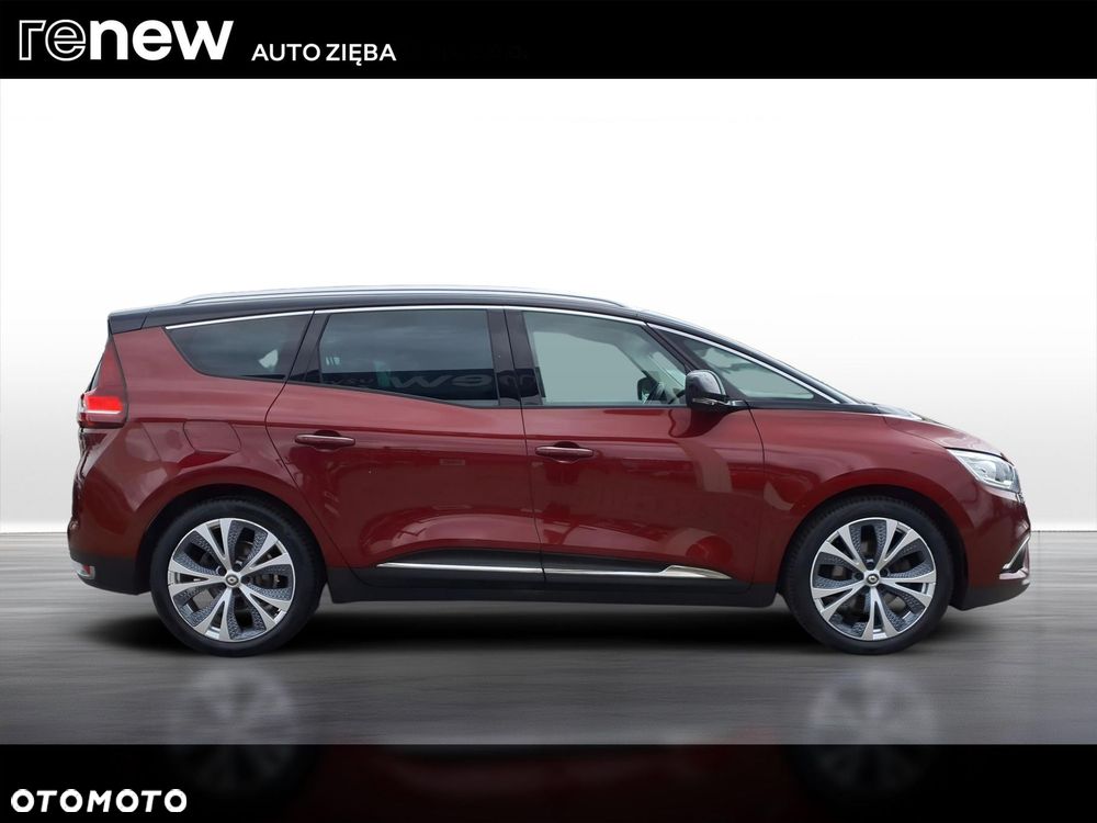 Renault Grand Scenic Gr 1.3 TCe Energy Intens - 7