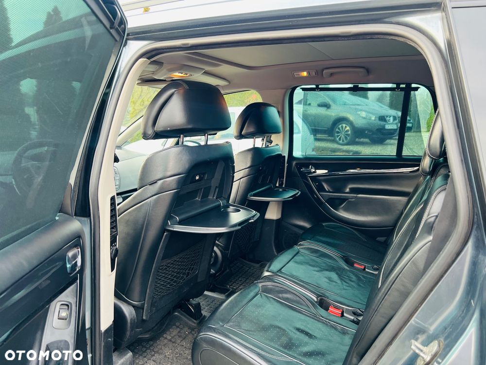 Citroën C4 Grand Picasso 2.0 HDi Impress Exclusive MCP - 17