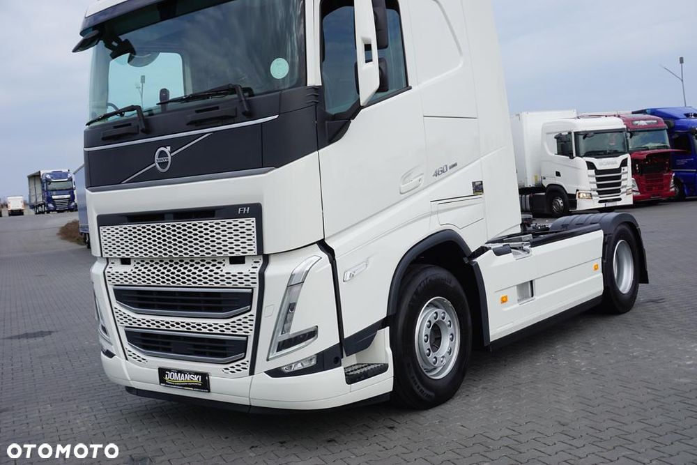 Volvo FH / 460 / I – SAVE / XL / EURO 6 / ACC / I -COOL / NOWY MODEL - 20