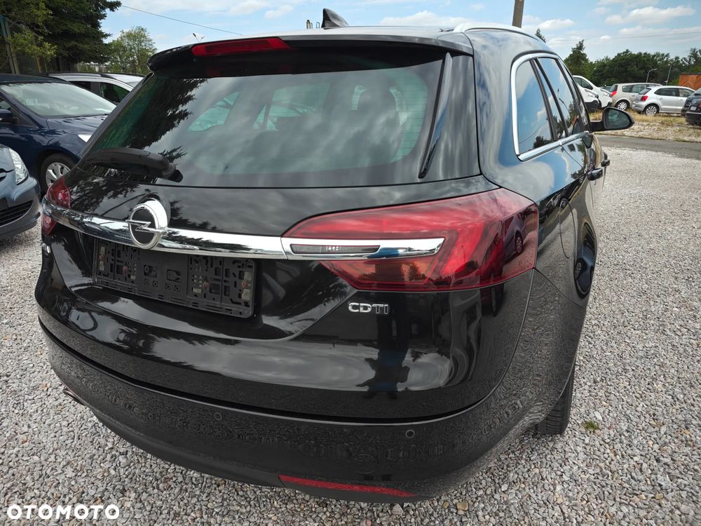Opel Insignia - 31
