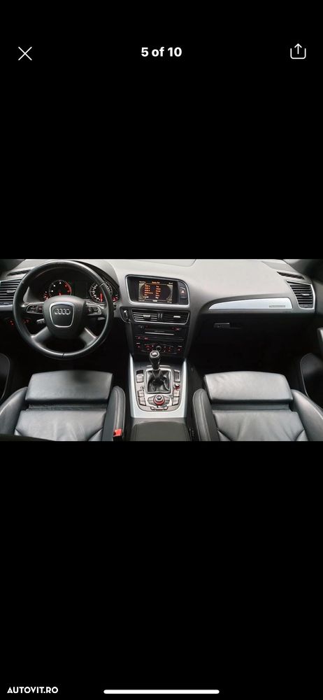 Audi Q5 - 6