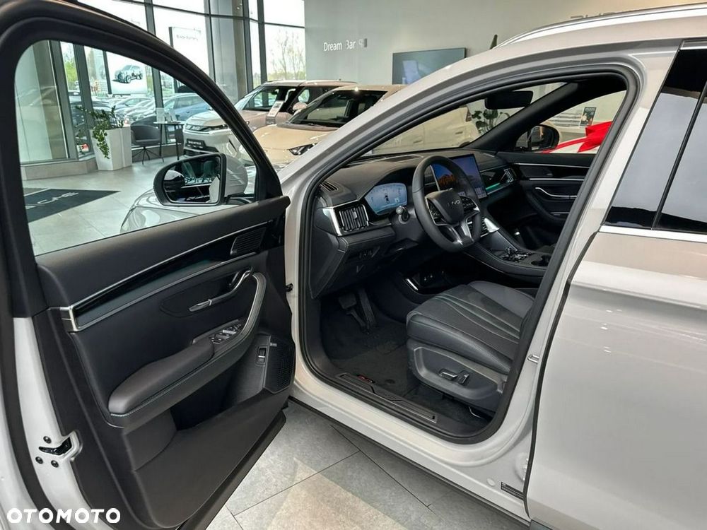 BYD Seal U 1.5 Boost - 7