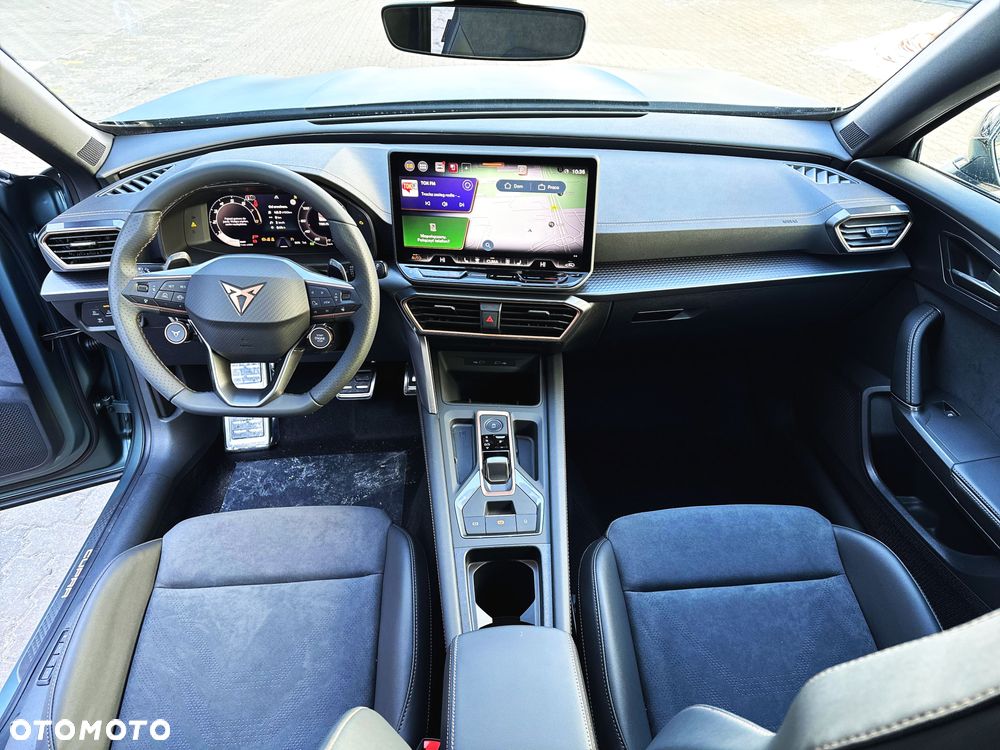 Cupra Formentor 2.0 TDI DSG - 15