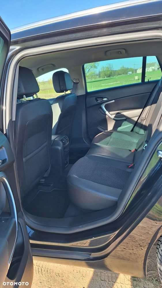 Opel Insignia 2.0 CDTI Cosmo - 14