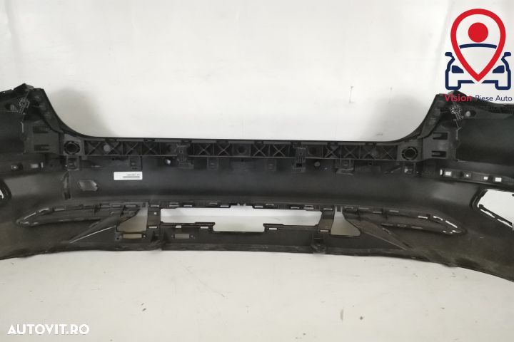 Bara Spate Originala Cu Senzori In Stare Buna Hatchback 2021 2022 Audi - 7