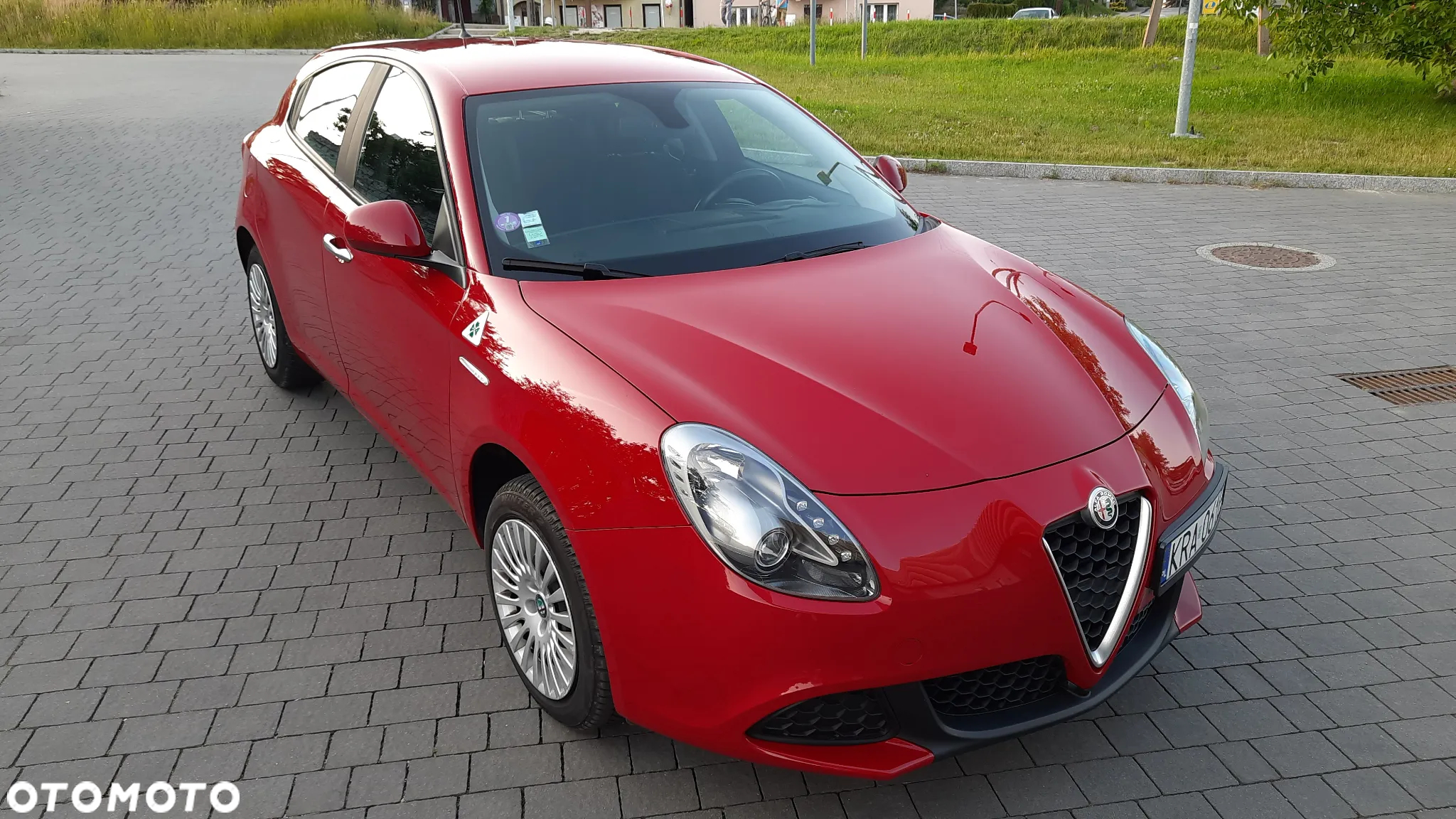 Alfa Romeo Giulietta 1.4 TB 16V Veloce - 14