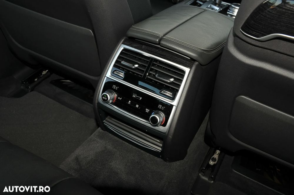 BMW Seria 7 730d xDrive - 16