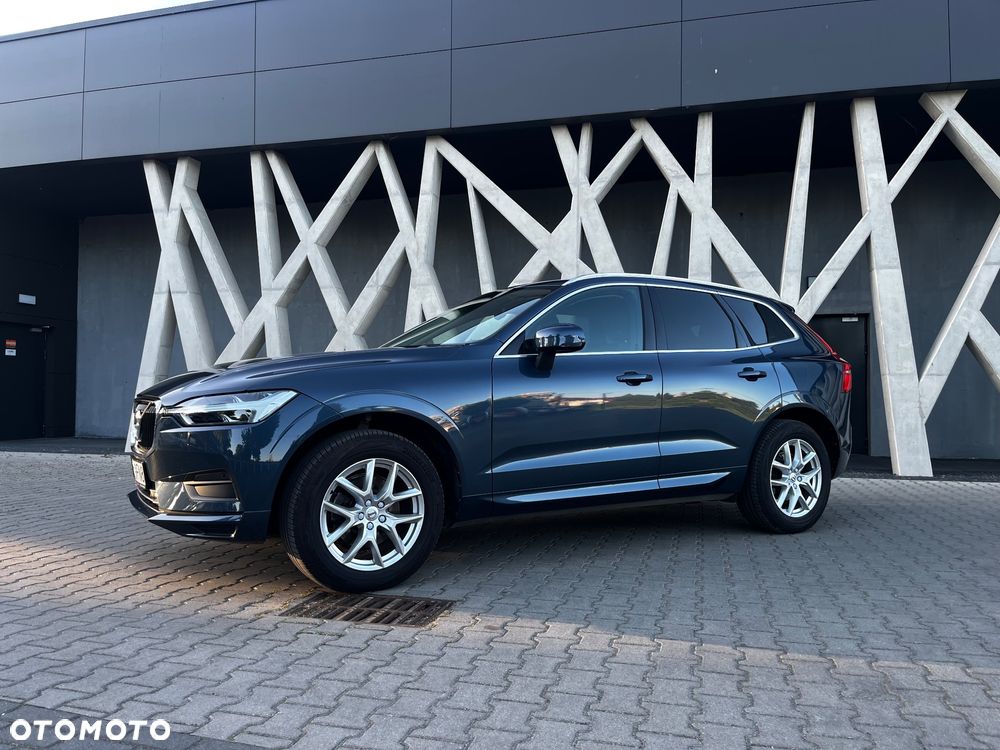 Volvo XC 60 - 2