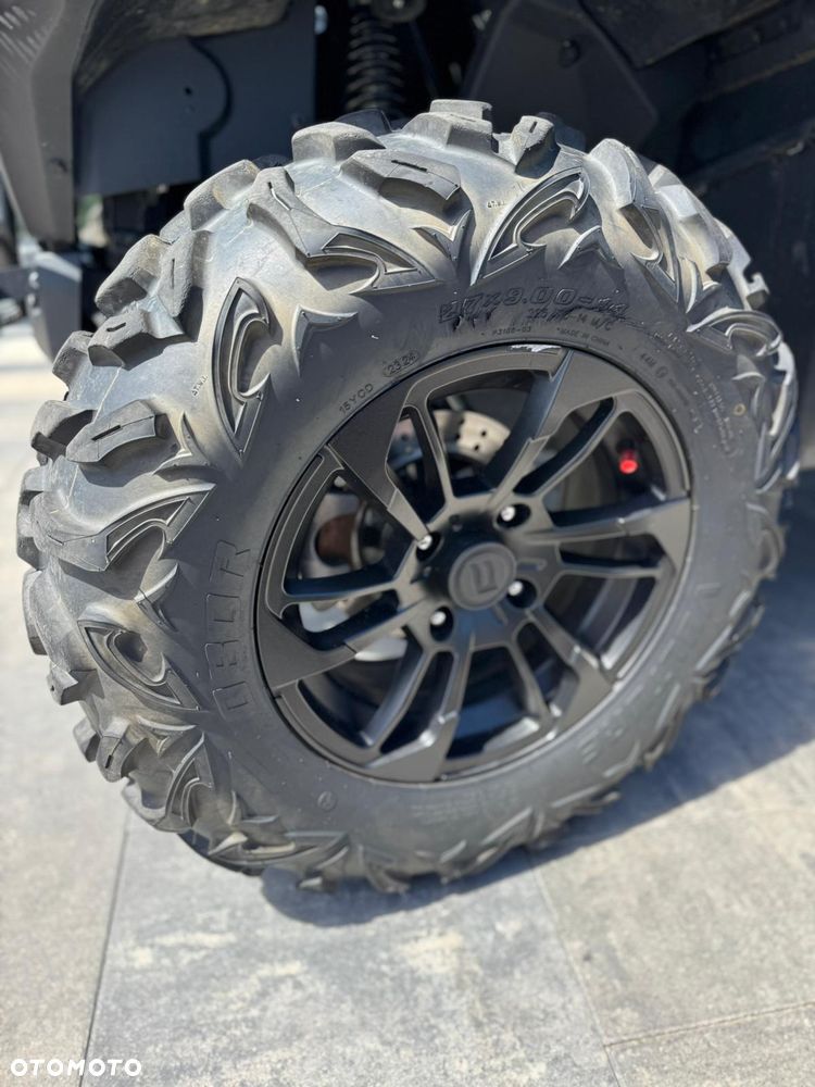 CFMoto CForce - 15