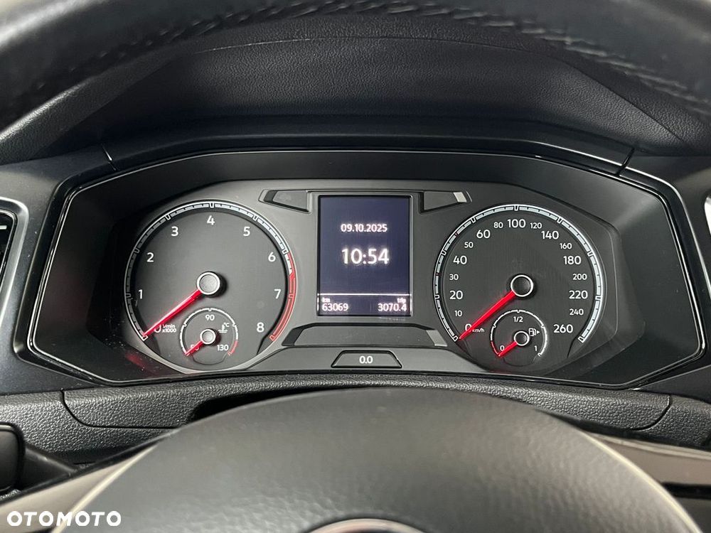 Volkswagen T-Roc 1.0 TSI - 16