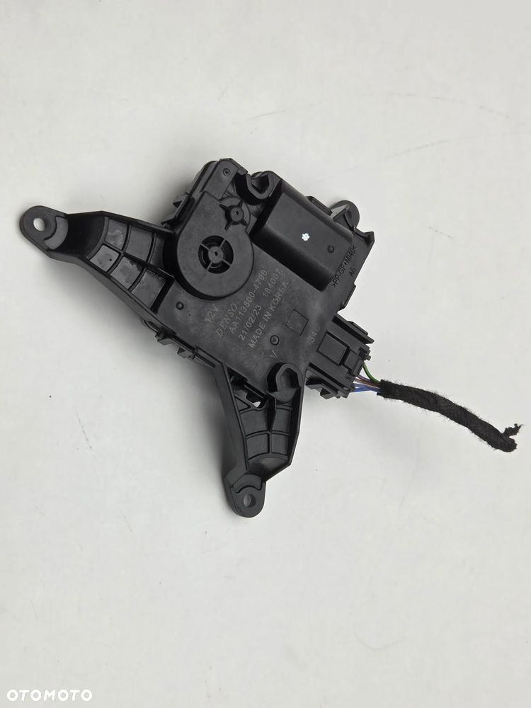 FORD FOCUS MK4 IV SILNIK NAGRZEWNICY FORD AA113800 ESCAPE IV 19-24 SILNICZEK - 11