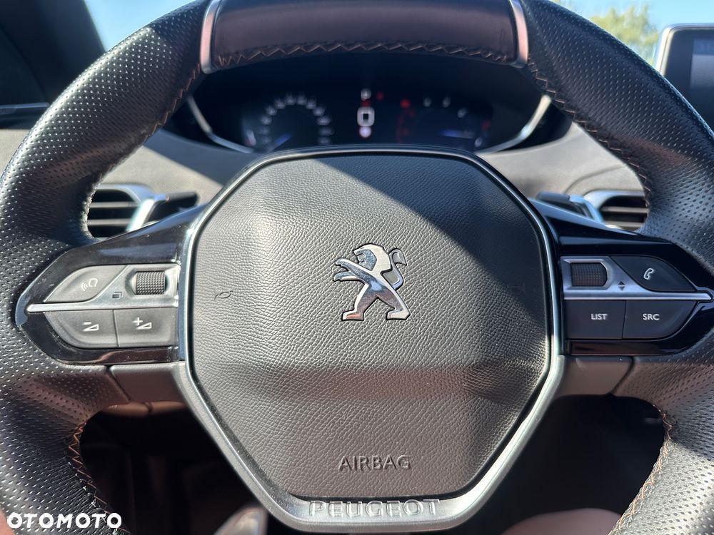 Peugeot 3008 - 12