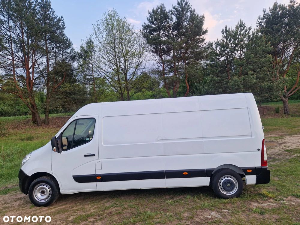 Renault Master - 7