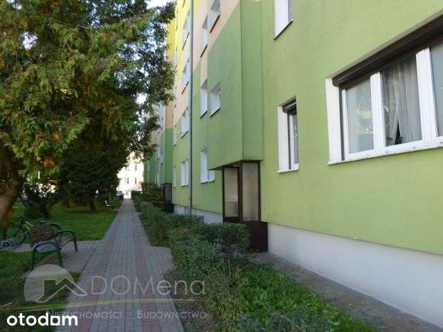 Mieszkanie na sprzedaż, 2 pokoje, 35 m², Zamość