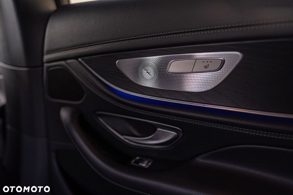 Mercedes-Benz CLS 400 d 4-Matic 9G-TRONIC - 11