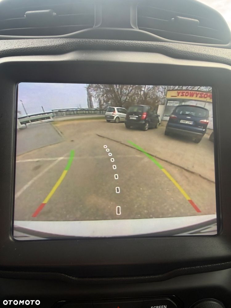 Jeep Renegade 1.6 MultiJet S - 36