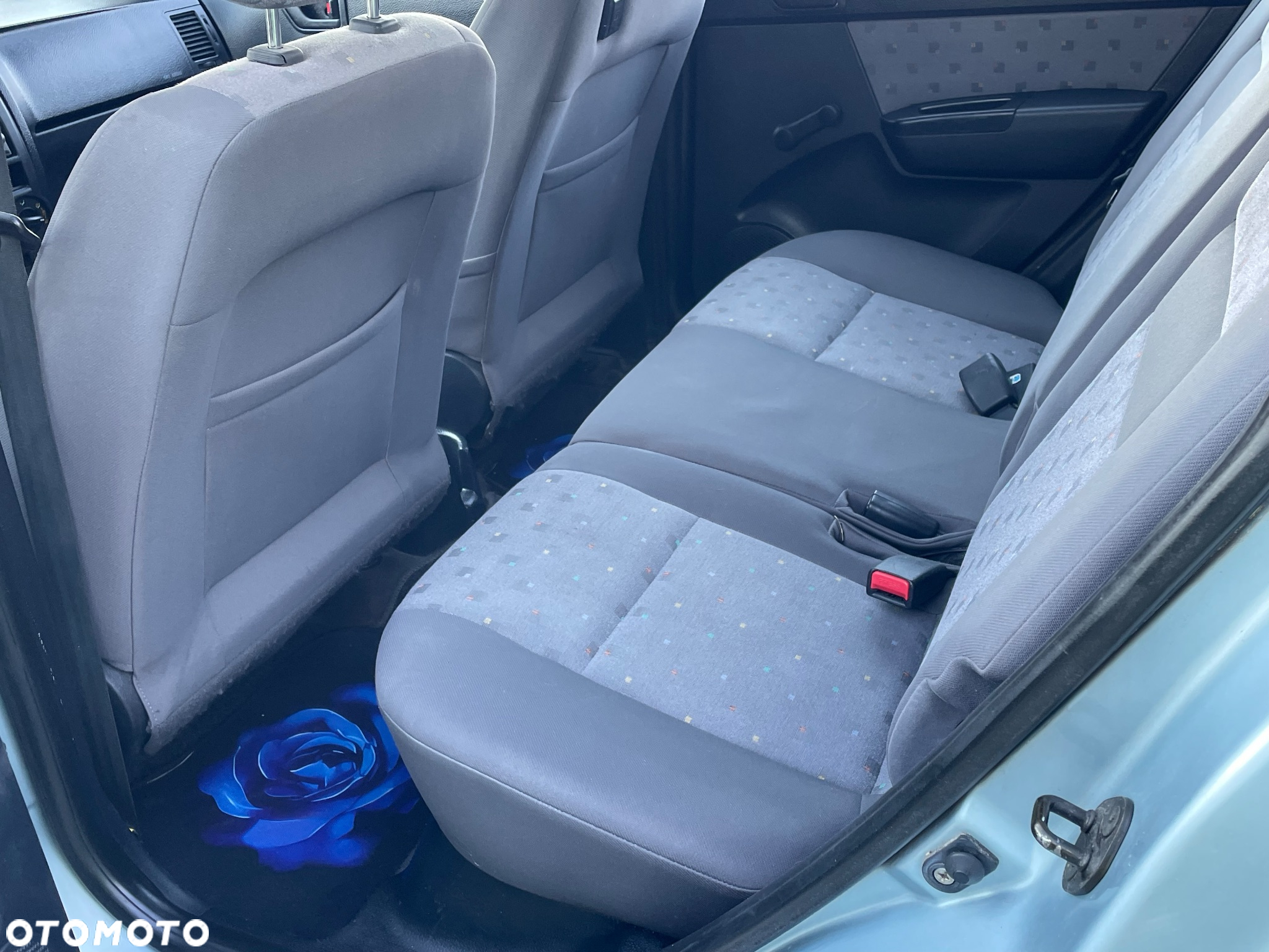 Hyundai Getz - 16