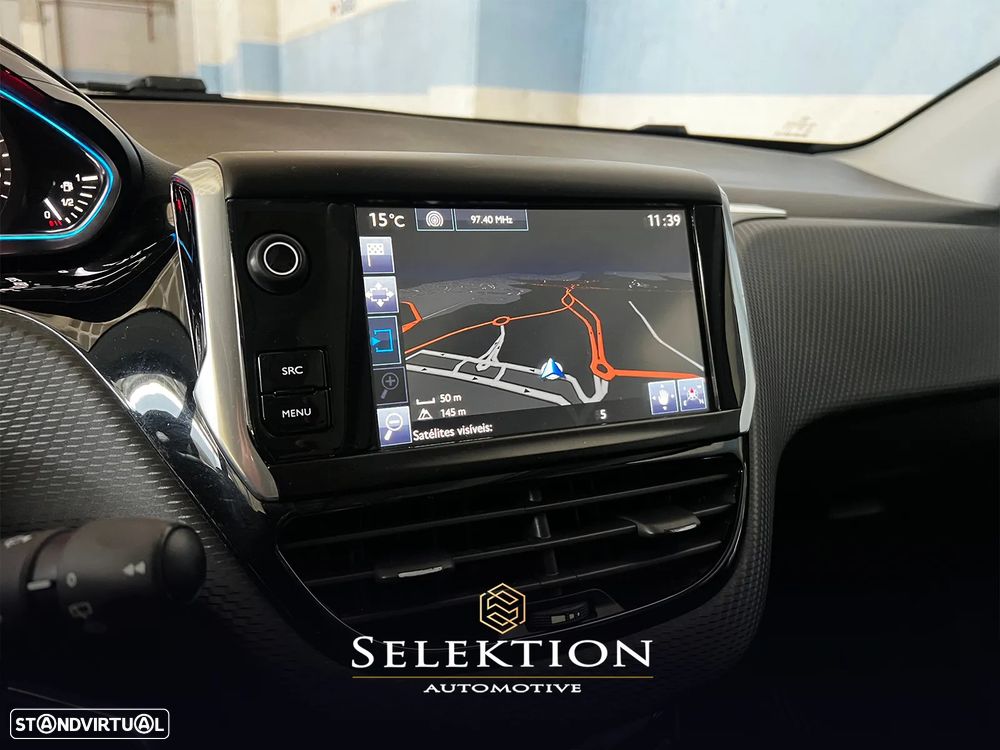 Peugeot 2008 PureTech 110 Stop&Start Crossway - 14