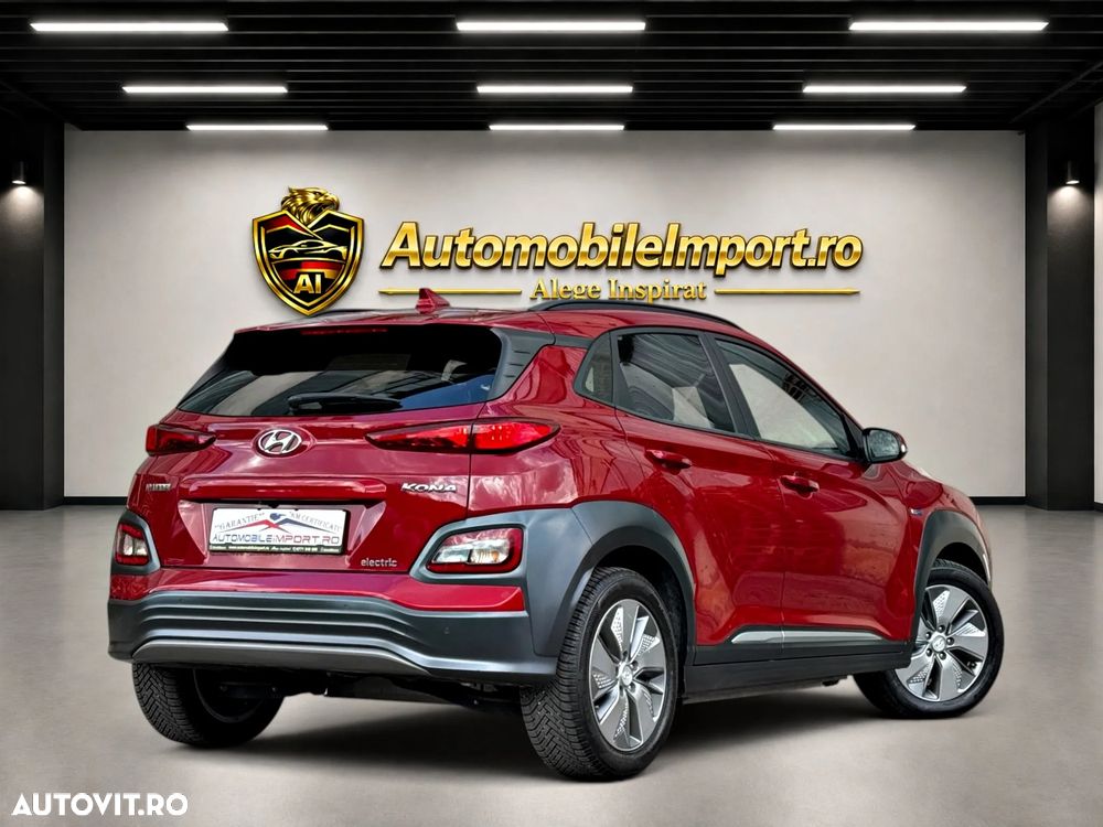 Hyundai KONA Premium - 3