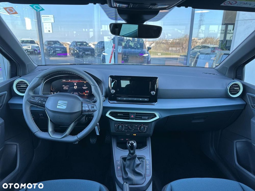 Seat Arona 1.0 TSI Style S&S - 8