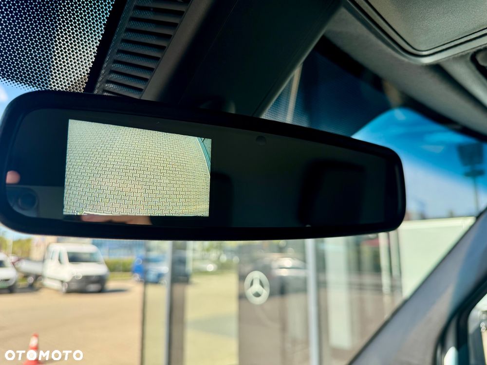 Mercedes-Benz Sprinter 317 PRO Kontener L3H2 - 21