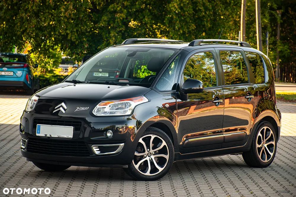 Citroën C3 Picasso HDi 110 FAP Exclusive - 27