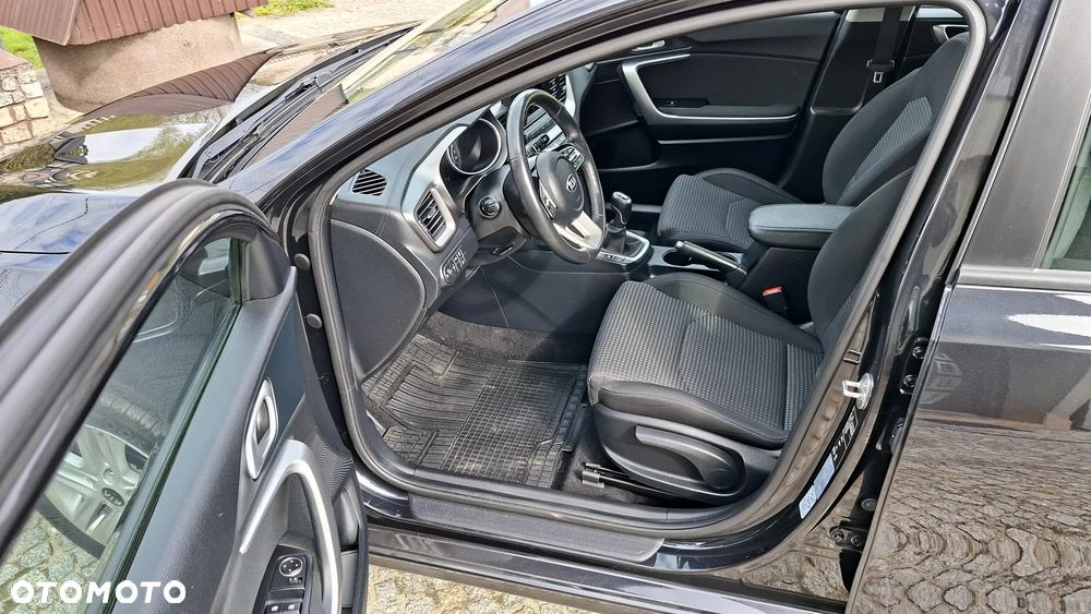 Kia Ceed 1.0 T-GDI S - 21
