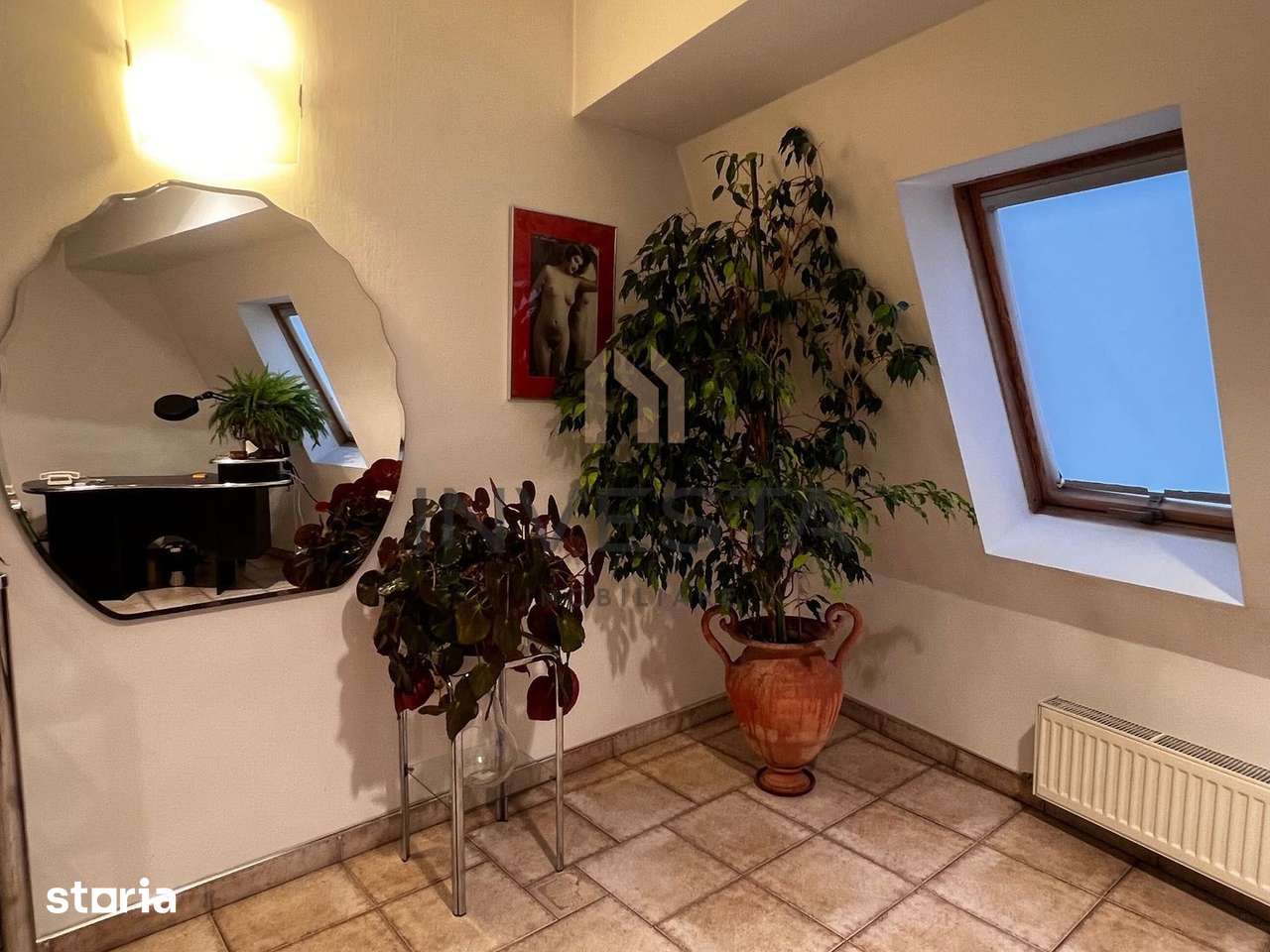 Oportunitate! Apartament de 41 mp Ultracentral, strada I.C. Bratianu — fotografia 3