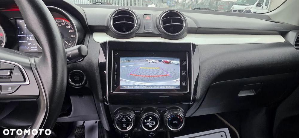 Suzuki Swift 1.2 SHVS Premium Plus - 21