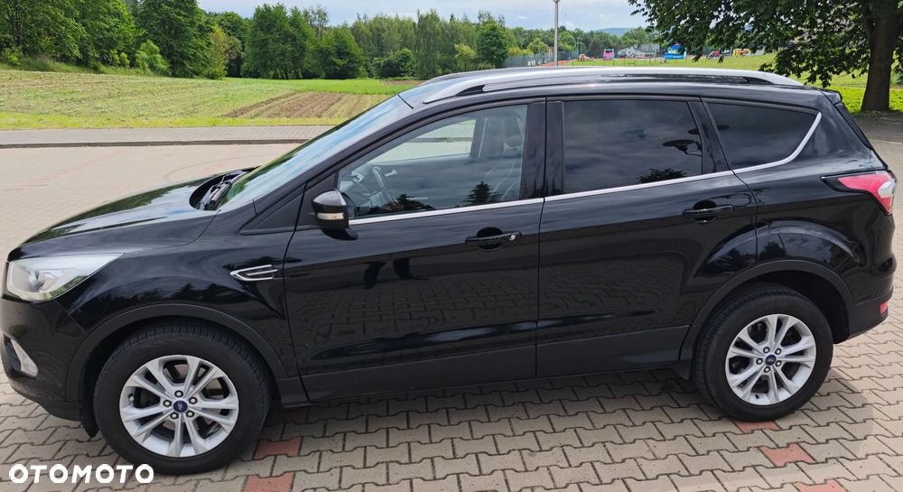 Ford Kuga 1.5 TDCi FWD Edition - 2