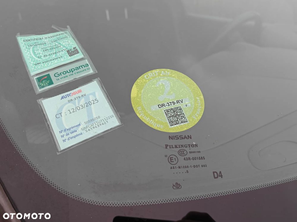 Nissan Juke 1.5 dCi N-Way+ - 33