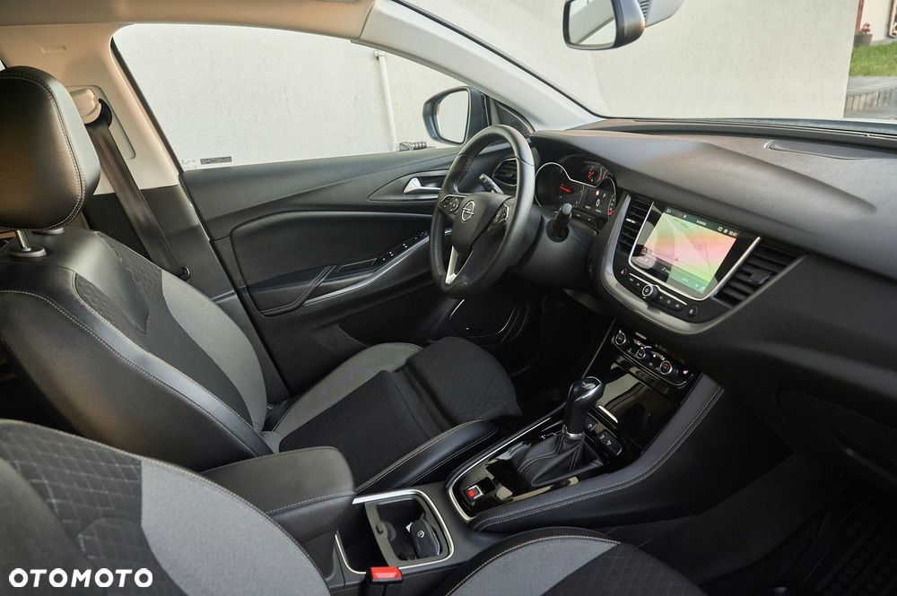 Opel Grandland X 2.0 D Start/Stop Automatik Ultimate - 26