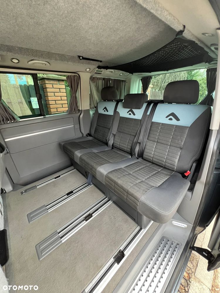 Volkswagen Multivan L1 Highline 4Motion - 20