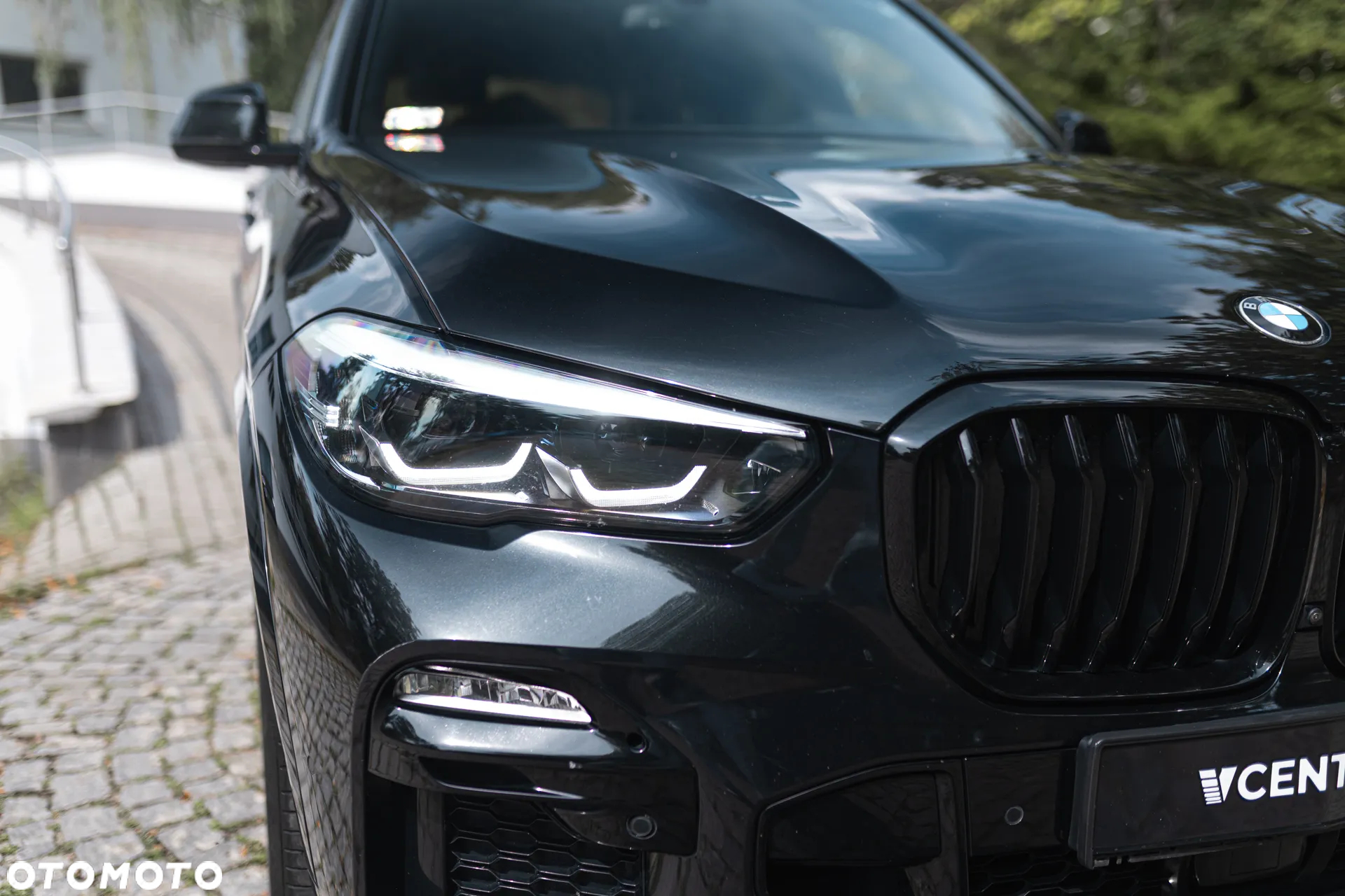BMW X5 xDrive40i sport - 6