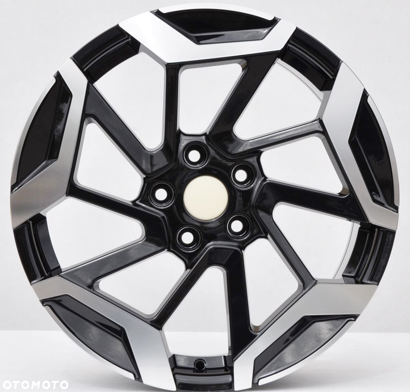 1080 MB NOWE FELGI 18 5x114,3 KIA SPORTAGE PRO CEED SORENTO XCEED - 2