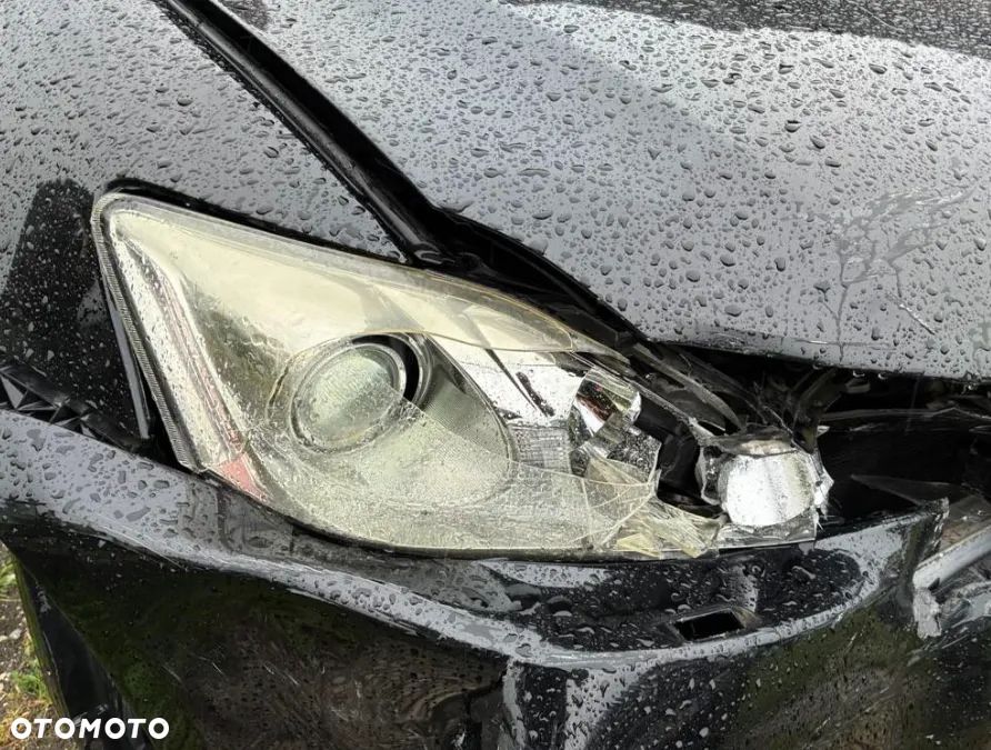 Lexus IS 250 Executive Line - 9