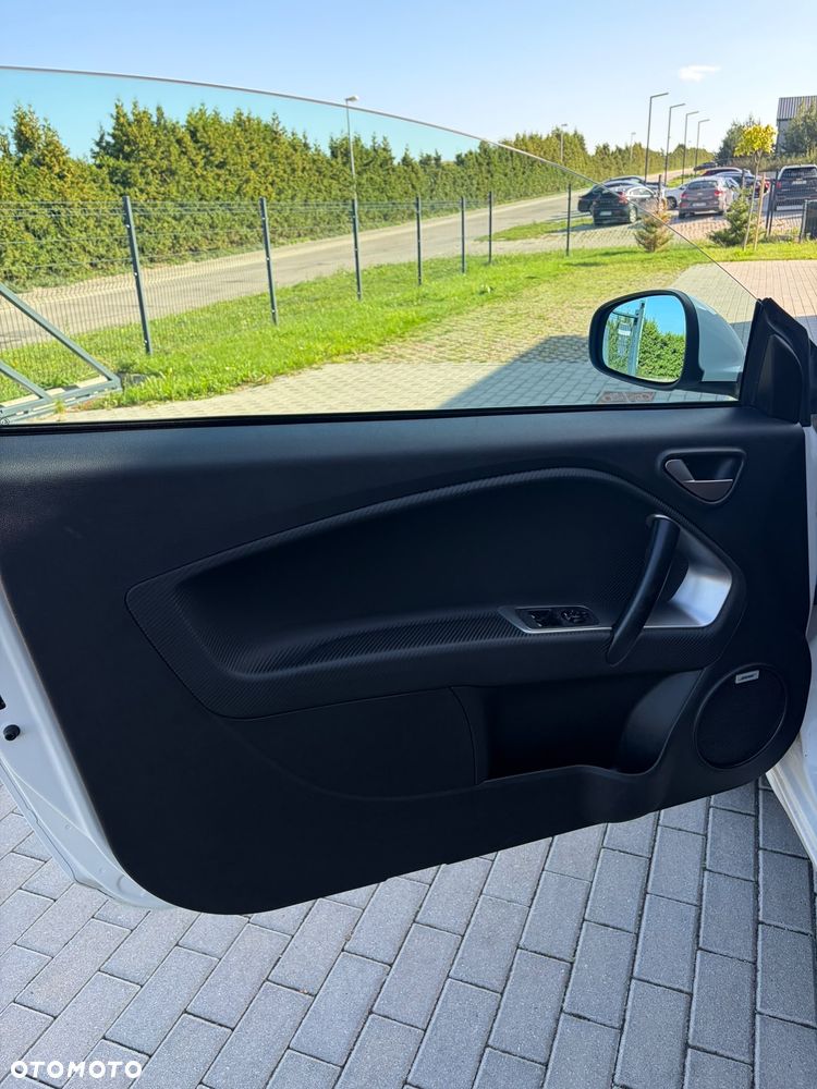 Alfa Romeo Mito TB 1.4 16V MultiAir TCT - 16