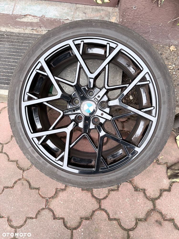 BMW Seria 5 520d Luxury Line - 18