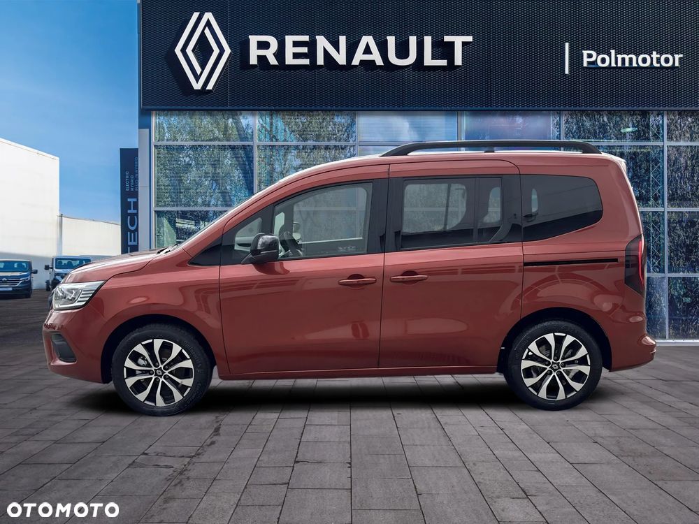 Renault Kangoo 1.3 TCe Techno - 4