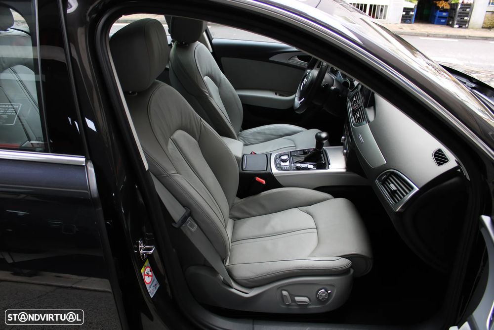 Audi A6 Allroad 3.0 BiTDi V6 quattro Adv.Tiptronic - 31