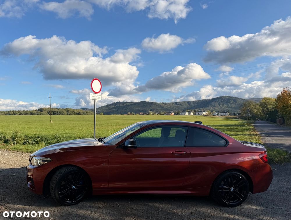BMW Seria 2 2021 photo 5