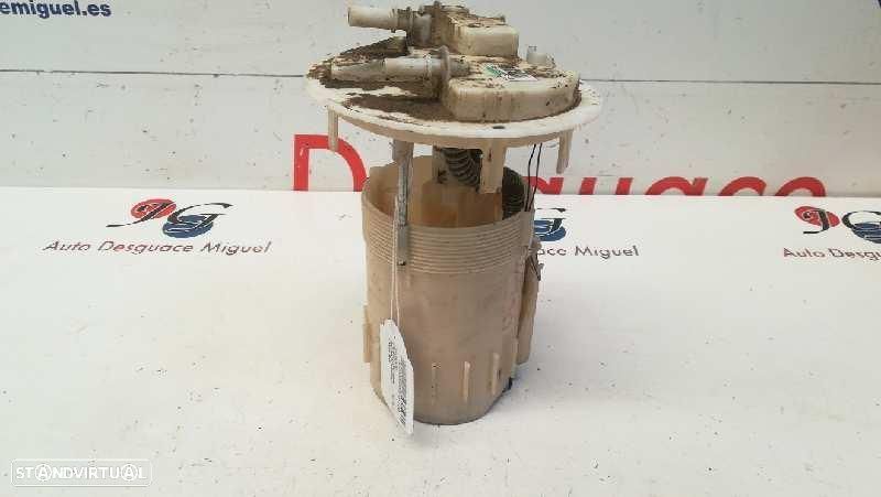 BÓIA DE COMBUSTÍVEL PEUGEOT 208 - 1