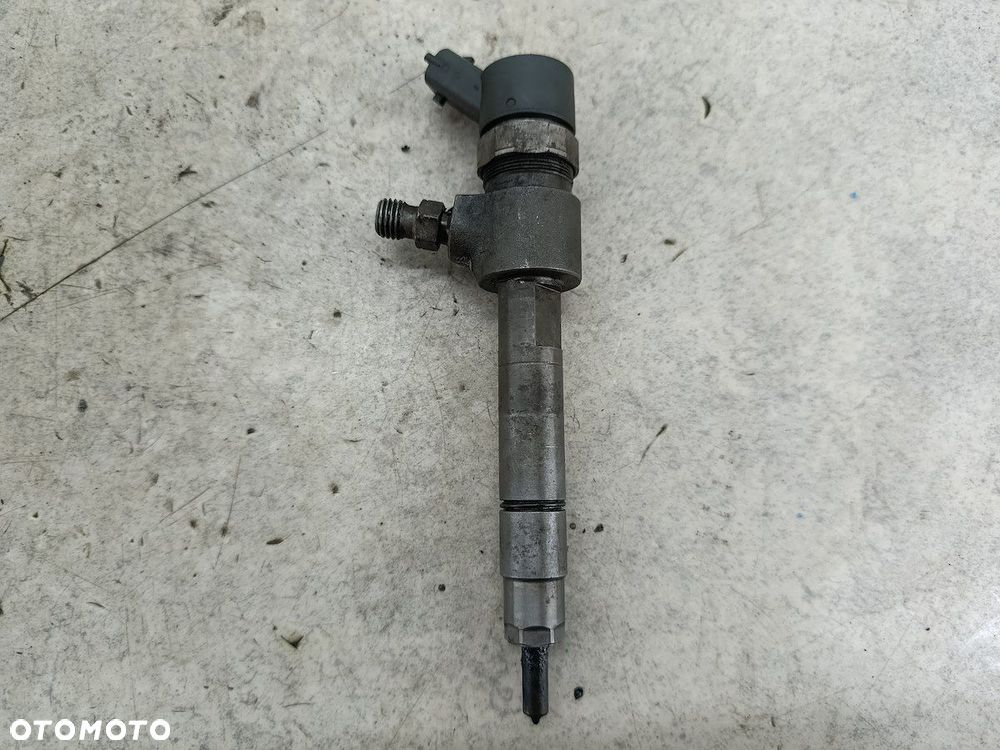 WTRYSKIWACZ FIAT CROMA II 0445110244 0445110244  BOSCH 1.9 JTD - 4