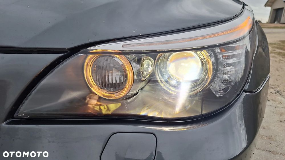 BMW Seria 5 530d Edition Sport - 27