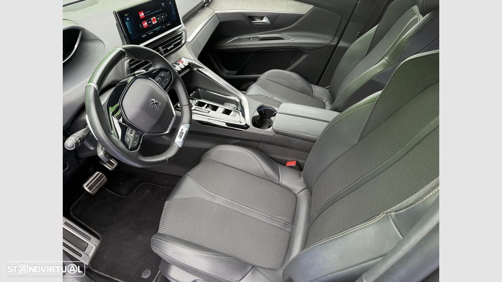 Peugeot 3008 - 11