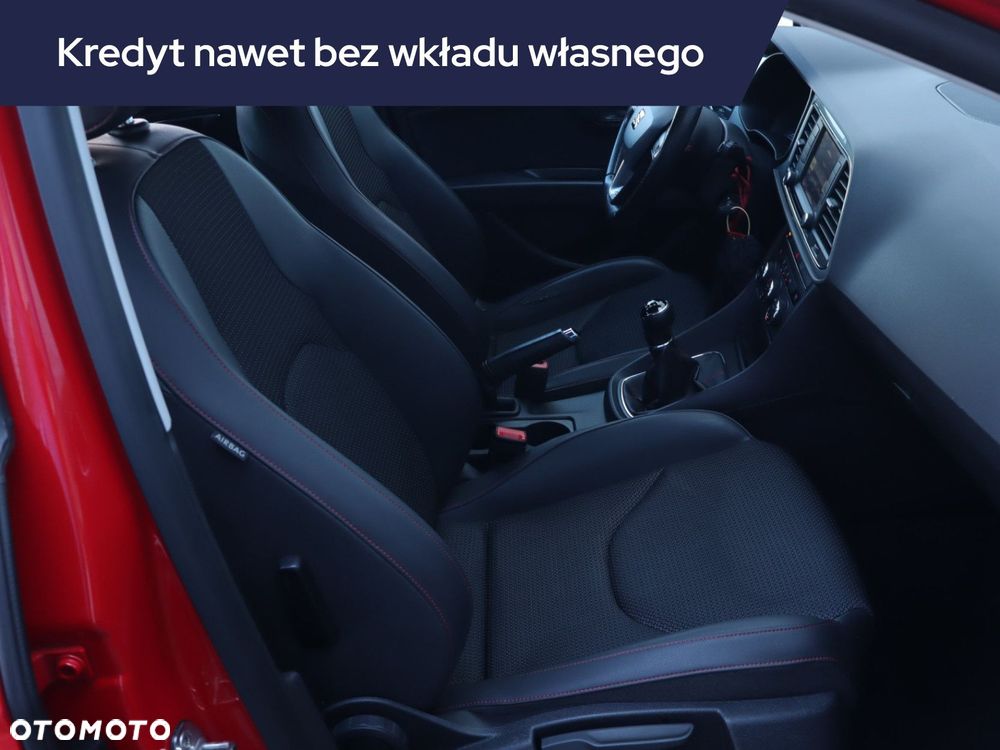 Seat Leon - 11