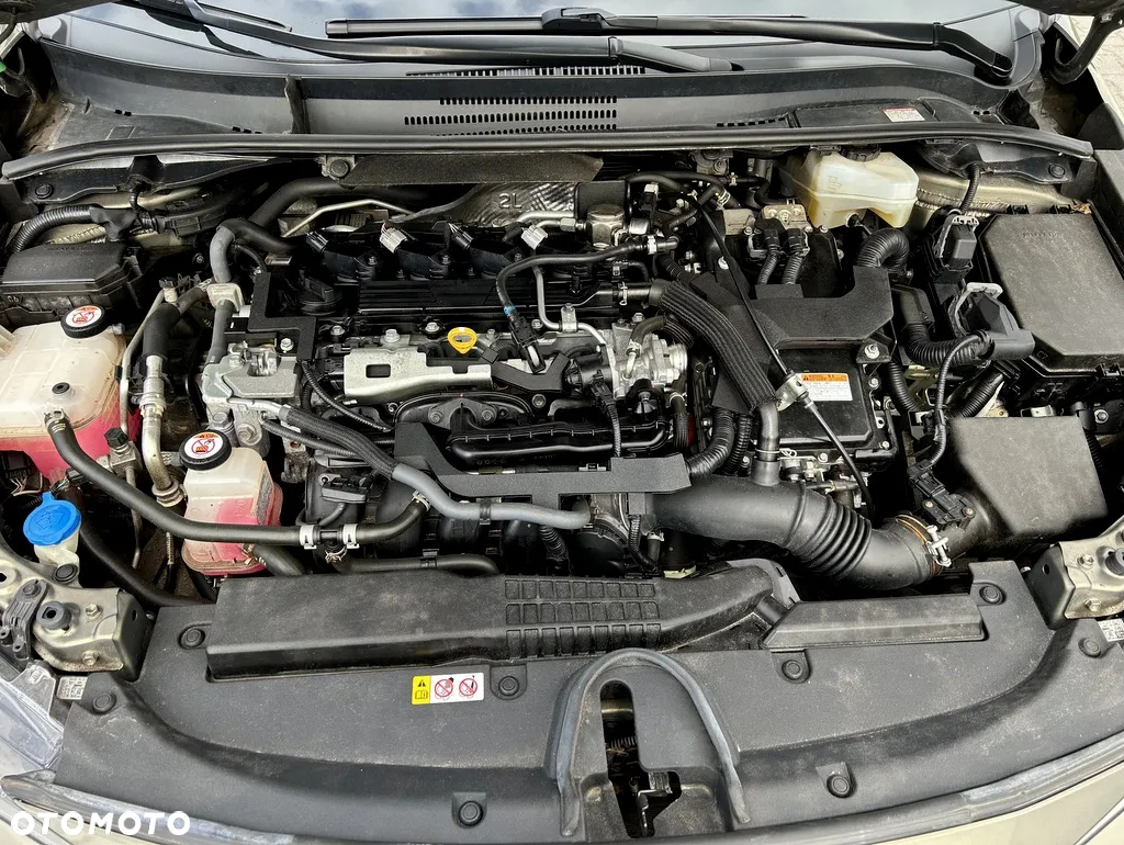 Toyota Corolla - 39