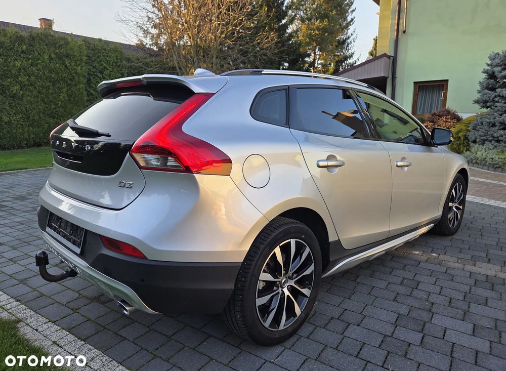 Volvo V40 D3 Geartronic - 9
