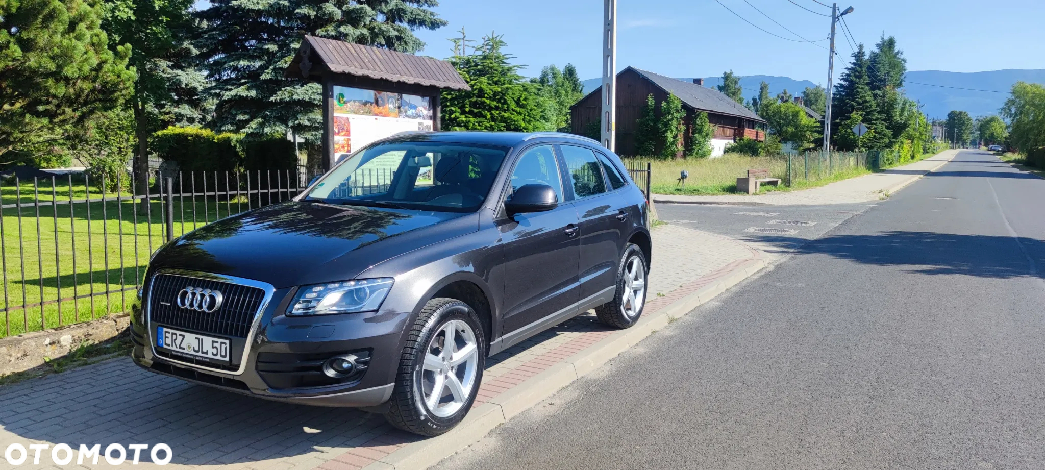 Audi Q5 2.0 TDI Quattro - 9